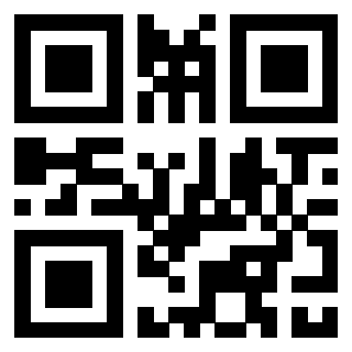 Immagine del Qr Code di 3306955411