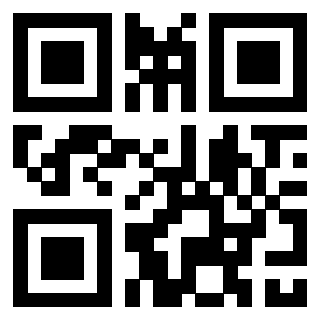 Immagine del Qr Code di 3306955415