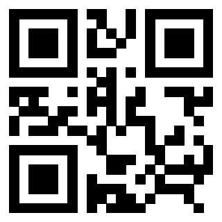 Scansione del Qr Code di 3306955416