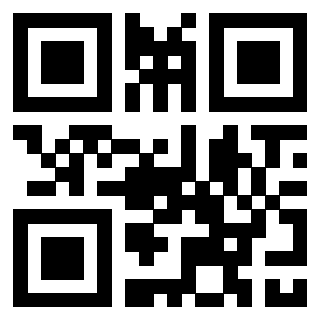 Il QrCode di 3306955417