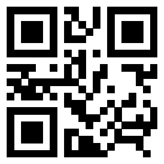 Il Qr Code di 3306955420