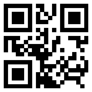 3306955421 - Immagine del QrCode associato