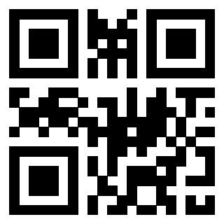 Il Qr Code di 3306955422