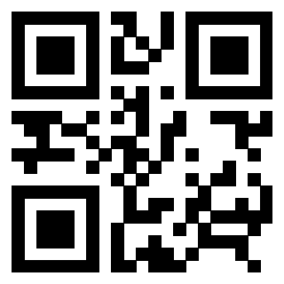 3306955423 - Immagine del Qr Code