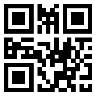 3306955425 - Immagine del Qr Code