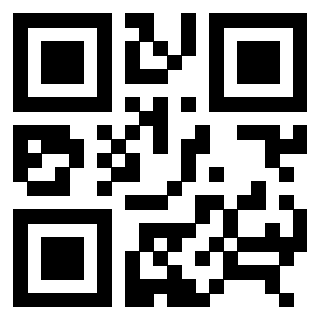 3306955428 - Immagine del QrCode associato