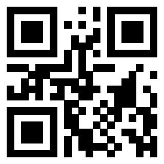 Immagine del QrCode di 3306955430
