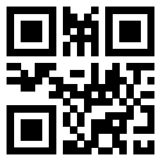 3306955431 QrCode associato