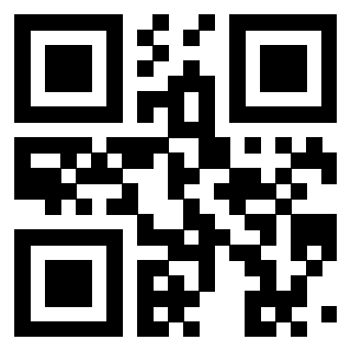 Il Qr Code di 3306955433
