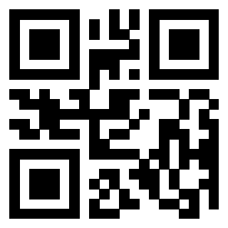 3306955434 - Immagine del QrCode associato