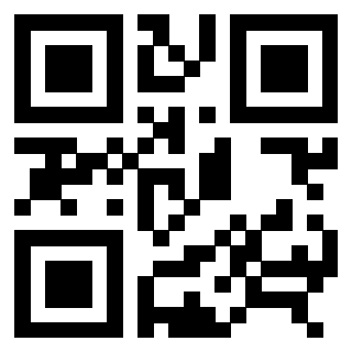 3306955441 - Immagine del Qr Code associato