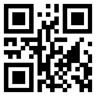Scansione del Qr Code di 3306955442