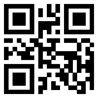 Qr Code di 3306955444