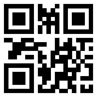 3306955445 Qr Code associato