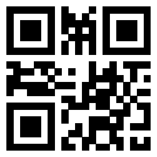 3306955446 - Immagine del QrCode associato
