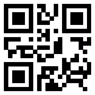3306955447 Qr Code associato