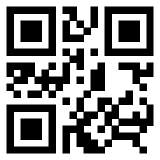 3306955449 Qr Code associato