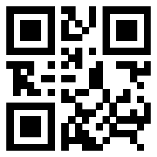 Scansione del QrCode di 3306955450