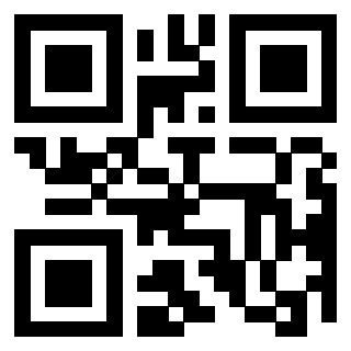 3306955452 - Immagine del Qr Code