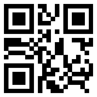 Il QrCode di 3306955456