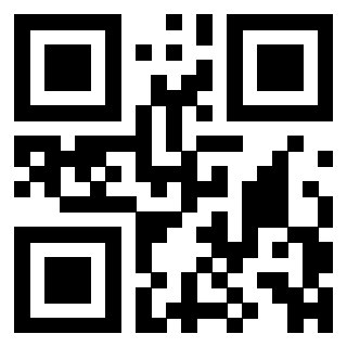 3306955457 - Immagine del QrCode associato