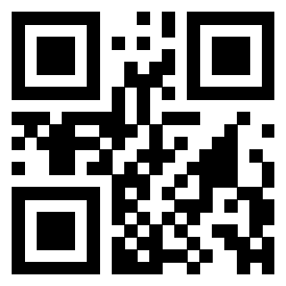 3306955465 QrCode associato