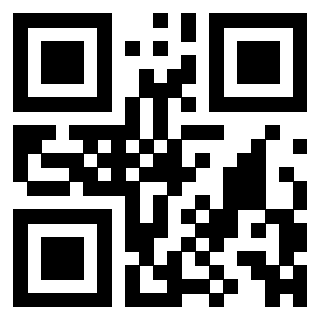 Scansione del Qr Code di 3306955471