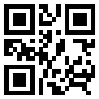 3306955473 - Immagine del QrCode associato