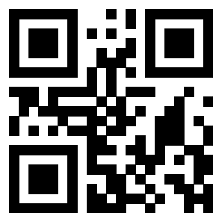 Immagine del QrCode di 3306955477