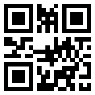 3306955479 Qr Code associato