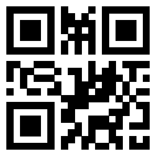 Scansione del Qr Code di 3306955480