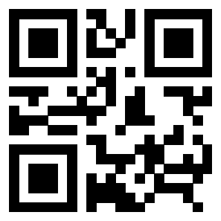 3306955485 - Immagine del QrCode