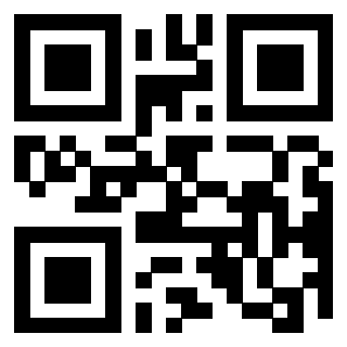 3306955486 Qr Code associato
