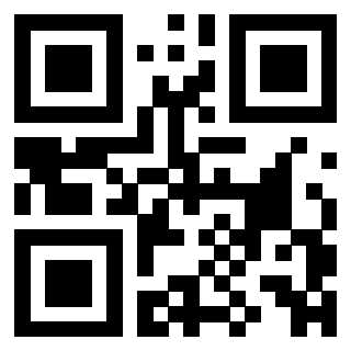 Immagine del QrCode di 3306955490