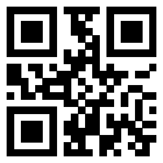 Il QrCode di 3306955492