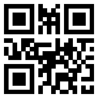 3306955494 - Immagine del QrCode