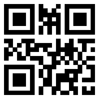 Il Qr Code di 3306955499