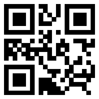 Qr Code di 3306955503