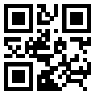Il Qr Code di 3306955504