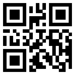 Scansione del Qr Code di 3306955510