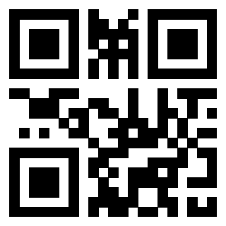 3306955511 Qr Code associato