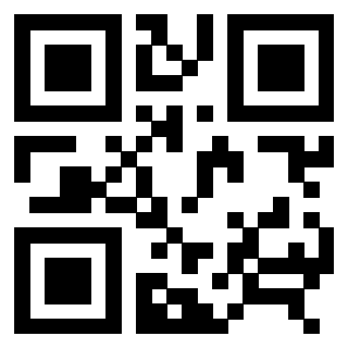 3306955513 - Immagine del Qr Code
