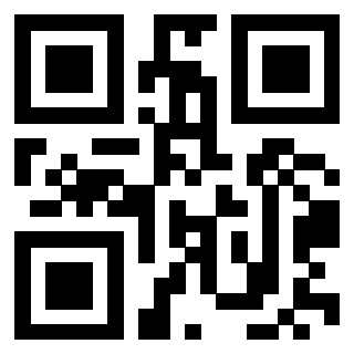 Il QrCode di 3306955514