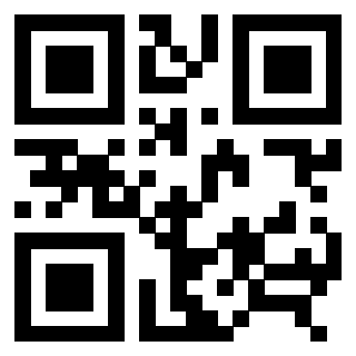 Scansione del QrCode di 3306955515