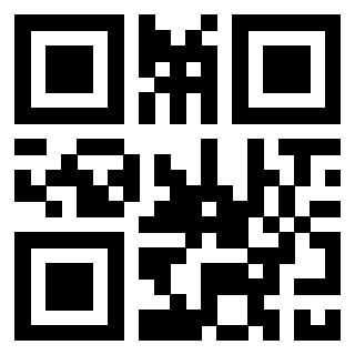 Il Qr Code di 3306955516