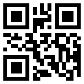 Il QrCode di 3306955522