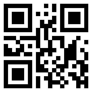 3306955525 - Immagine del QrCode