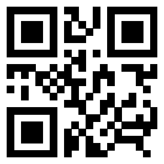 Immagine del Qr Code di 3306955528