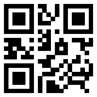 Immagine del QrCode di 3306955530