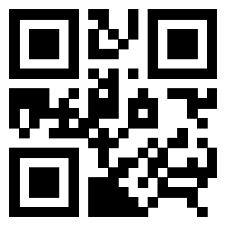 3306955531 QrCode associato